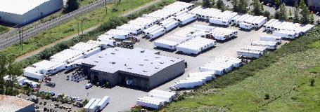 Northwest Equipment Group