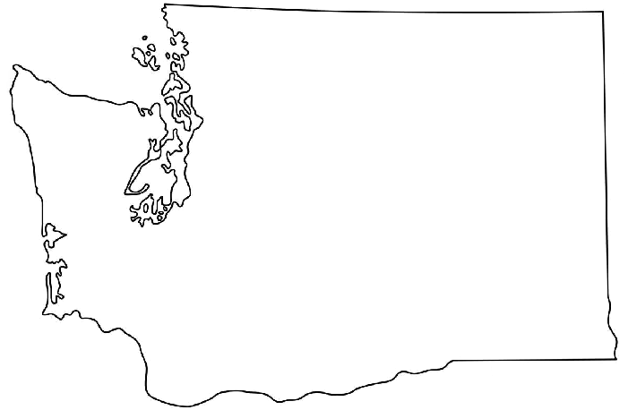Locations Map